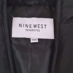 Nine West Lightweight Down Vest